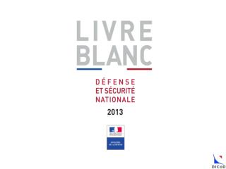 4. Le processus Livre blanc – Loi de programmation militaire