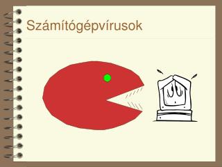 Számítógépvírusok