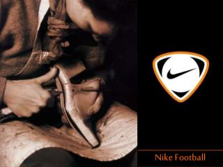 Nike Football