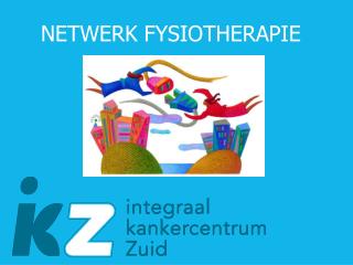 NETWERK FYSIOTHERAPIE