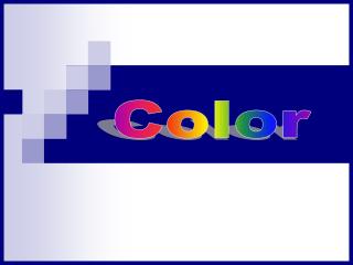 Color