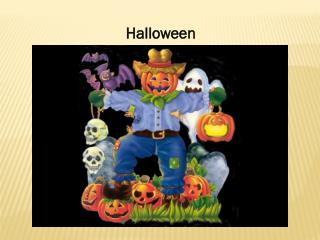 Halloween
