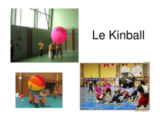 Le Kinball