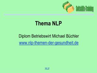 Thema NLP