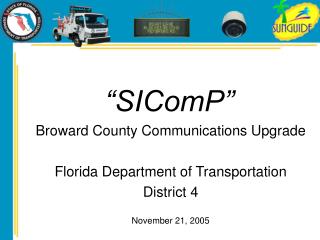 “SIComP”