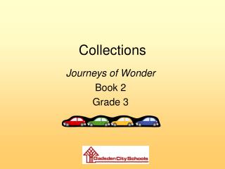 Collections