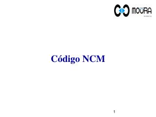 Código NCM