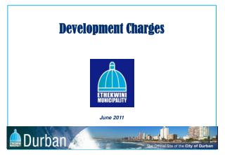 Development Charges