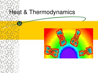 Heat &amp; Thermodynamics