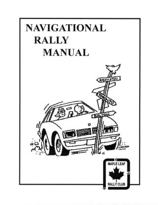 NavManual