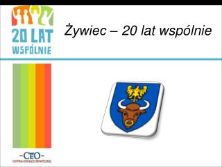 Żywiec – 20 lat wspólnie