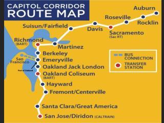 Port of Oakland