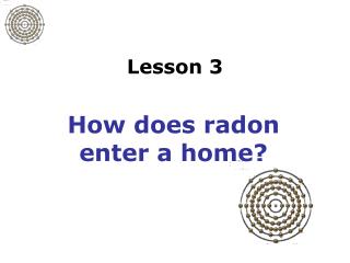 Lesson 3