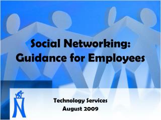 Social Networking: Guidance for Employees