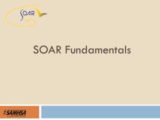 SOAR Fundamentals