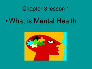 Chapter 8 lesson 1
