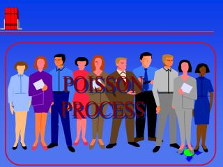 Counting Process: State of the system is given by the total number of customers in the system .
