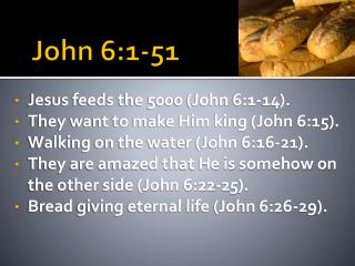 John 6:1-51