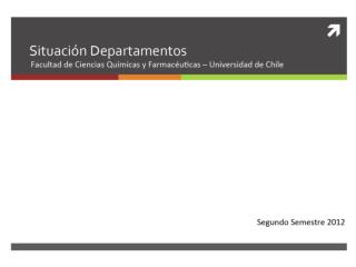 Segundo Semestre 2014