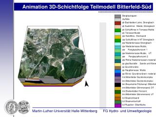 tmi Bitterfelder Decktonkomplex: