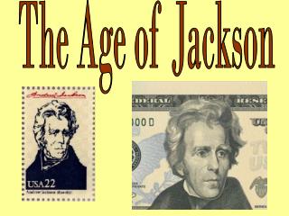 The Age of Jackson