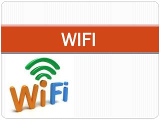 WIFI