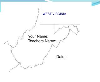 WEST VIRGINIA