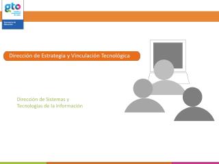 Dirección de Sistemas y Tecnologias de la Información