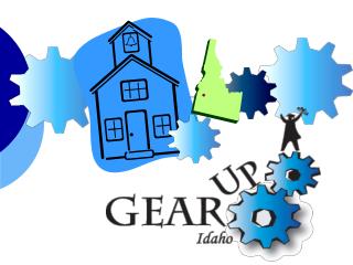 GEAR UP Idaho