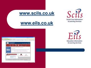 scils.co.uk eils.co.uk