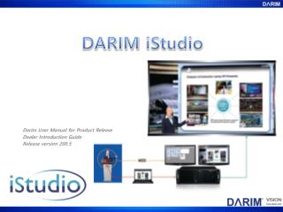 DARIM iStudio