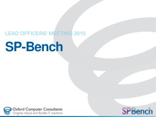 SP-Bench