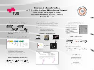 large family of structurally diverse and natural products produced by 	bacteria and fungi