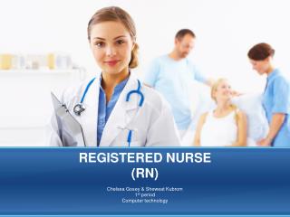 REGISTERED NURSE (RN)