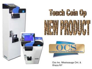 Ocs Inc. Mississauga Ont. &amp; Ithaca NY