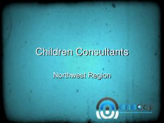 Children Consultants