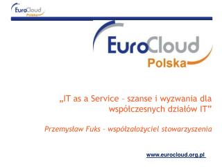 eurocloud . pl