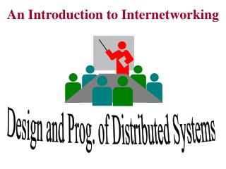 An Introduction to Internetworking