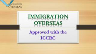 No Immigration Overseas Client Complaints