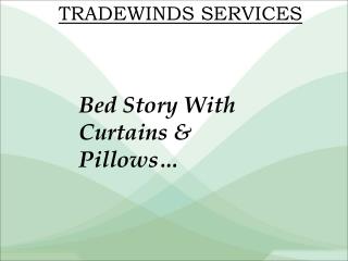 TRADEWINDS SERVICES