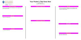 Your Poster’s Title Goes Here names go here institution names go here