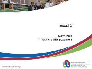 Excel 2