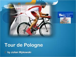 Tour de Pologne