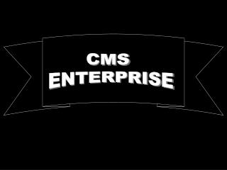 CMS ENTERPRISE