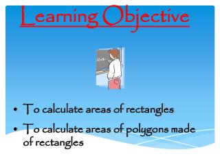 Learning Objective