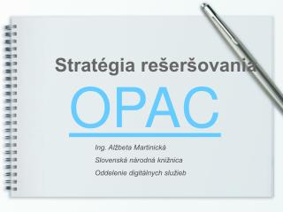 OPAC
