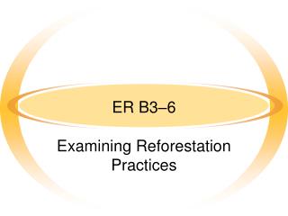 ER B3–6