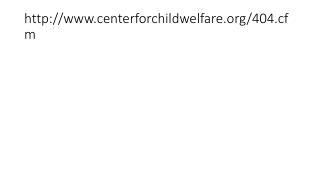 centerforchildwelfare/404.cfm