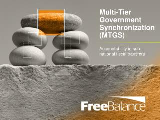 Multi-Tier Government Synchronization (MTGS)