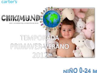 CHIKIMUND